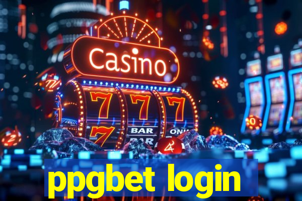 ppgbet login